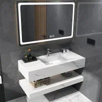 نصب روشویی توالت فرنگی شیرآلات سینک ظرف فلاش تانک