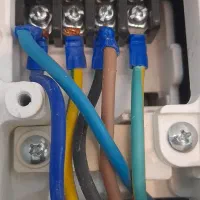 نصب تعمیر وسرویس کولر گازی