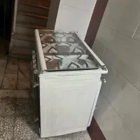 اجاق گاز|اجاق گاز و لوازم برقی پخت‌وپز|تهران, جمال‌زاده|دیوار