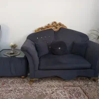 مبل|مبلمان خانگی و میز عسلی|گلبهار, شهر جدید گلبهار|دیوار