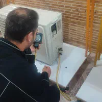 آموزش تعمیر ، نصب و سرویس کولر گازی|خدمات آموزشی|اندیمشک, |دیوار