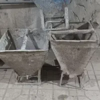 سه عدد پاکت بالابر سنگین.۲۰۰۰۰۰۰تومان