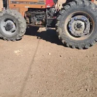 تراکتور۳۹۹جفت