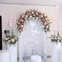 بادکنک ارایی و گل ارایی مجالس|خدمات پذیرایی، مراسم|کرج, فاز ۳ مهرشهر|دیوار