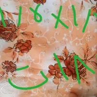 چندقواره پارچه|لباس|یزد, |دیوار