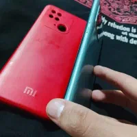 گوشی شیائومی 10C خوش دست|موبایل|نوشهر, |دیوار