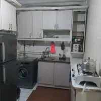 اجاره آپارتمان ۵۰ متری شهرک هزار واحدی|اجارهٔ آپارتمان|محمدشهر, هزار واحدی|دیوار