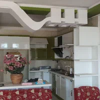 اجاره آپارتمان ۱۱۰ متری ۲ خوابه طبقه ۱