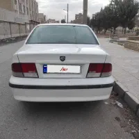 سمند 89|خودرو سواری و وانت|کرمانشاه, |دیوار