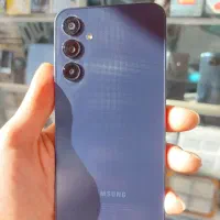 سامسونگ Galaxy S24 FE ۲۵۶ اپل کلاسیک (بهمنی)