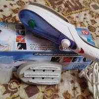 اتو دو حالته لباس