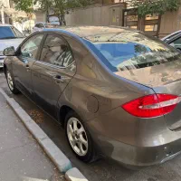 جک j5 مدل ۱۳۹۲|خودرو سواری و وانت|تهران, توحید|دیوار