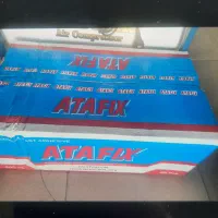 چسب یک دو سه آتافیکس