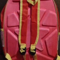 کوله نو وکیف نو باهم ۵۰۰|کفش و لباس بچه|مشهد, جاهد شهر|دیوار