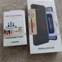 Galaxy  A36 256 8