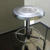 تابوره فلزی