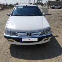 پارس مدل ۸۹دوگانه فابریک تمیز