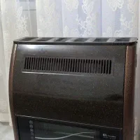 بخاری 9500 مشهد دوام