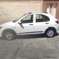 کوییک پارس خودرو سفارشی