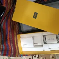 شارژر اصلی w67فابریک