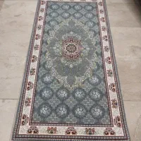 ۱ در ۴ قالیچه نخ اکرکلیک ۵۵۰۰ و ۷۰۰ شانه اصل|فرش|مشهد, امیر|دیوار