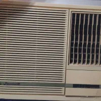 کولر گازی پنجره ای جنرال