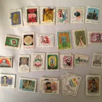 تمبر کلکسیونی