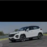 فروش ام وی ام ۳۳ اتومات (صفر)