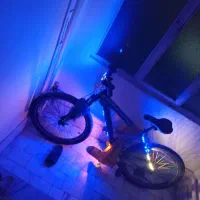 دوچرخه سایز ۲۶