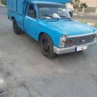 نیسان مدل،۸۷