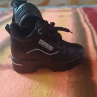 کفش لژ مخفی