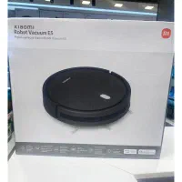 جارو برقی شیائومی xiaomi robot vacuum E5