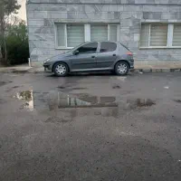 206تیپ2 مدل۸۸