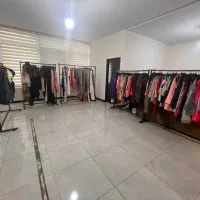 لباس عمده پیراهن تیشرت شلوار تونیک مجلسی بافت|لباس|تهران, بهار|دیوار