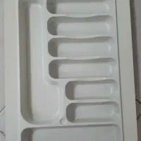 نظم دهنده داخل کشو سالم و تمیز