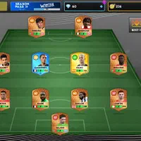 دریم لیگ 2025