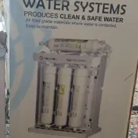 تصفیه آب ایزو ول ACE02