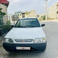 پراید 131 مدل 1399 اتاق تعویض کارخانه|خودرو سواری و وانت|بندرعباس, |دیوار