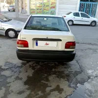 پراید 131 مدل 92 فرمان هیدرولیک|خودرو سواری و وانت|چناران, |دیوار