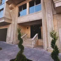۴۶۰متر کلنگی/۴دانگ فروش/۲دانگ مشارکت