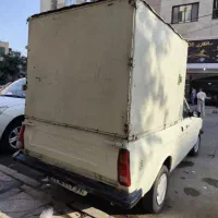 وانت دوگانه کارخانه مدل ۸۶