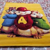 گلیم فرش کودک