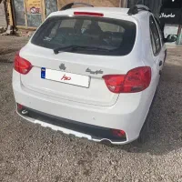 کوئیک دنده مدل ۱۴۰۱