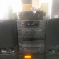 ضبط خانگی سونی FHB900