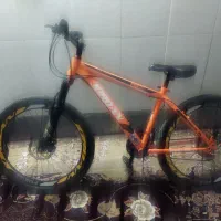 دوچرخه سایز۲۶