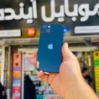 گوشی اپل Iphone 13 با حافظه ۱۲۸ باتری ۹۸ پلمپ