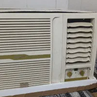 کولر گازی سام