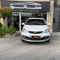 ام وی ام ۳۱۵  هاچبک اسپرت اکسلنت مدل ۱۳۹۶|خودرو سواری و وانت|تهران, مرزداران|دیوار