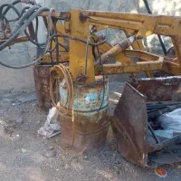 بیل سنو پارس|خودرو سنگین|کنگاور, |دیوار