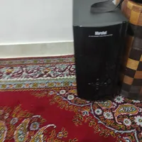 صاب و باند مارشال